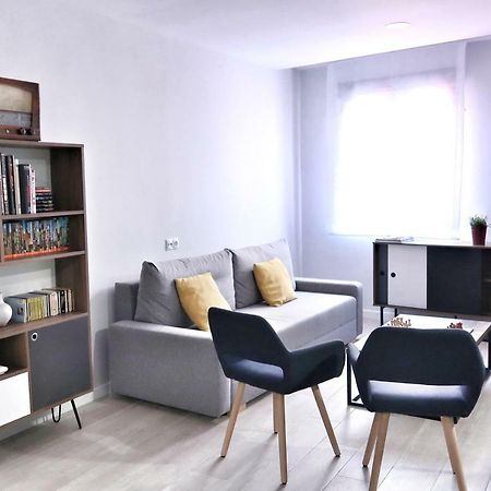 Apartamento Casa Greco Τολέδο Εξωτερικό φωτογραφία