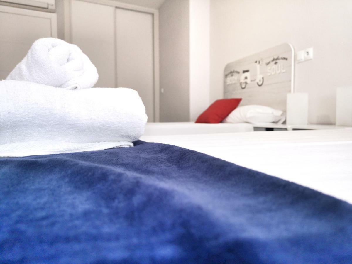 Apartamento Casa Greco Τολέδο Εξωτερικό φωτογραφία