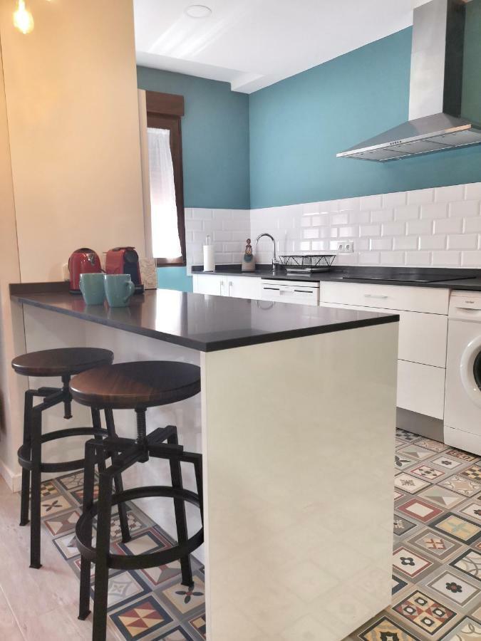 Apartamento Casa Greco Τολέδο Εξωτερικό φωτογραφία