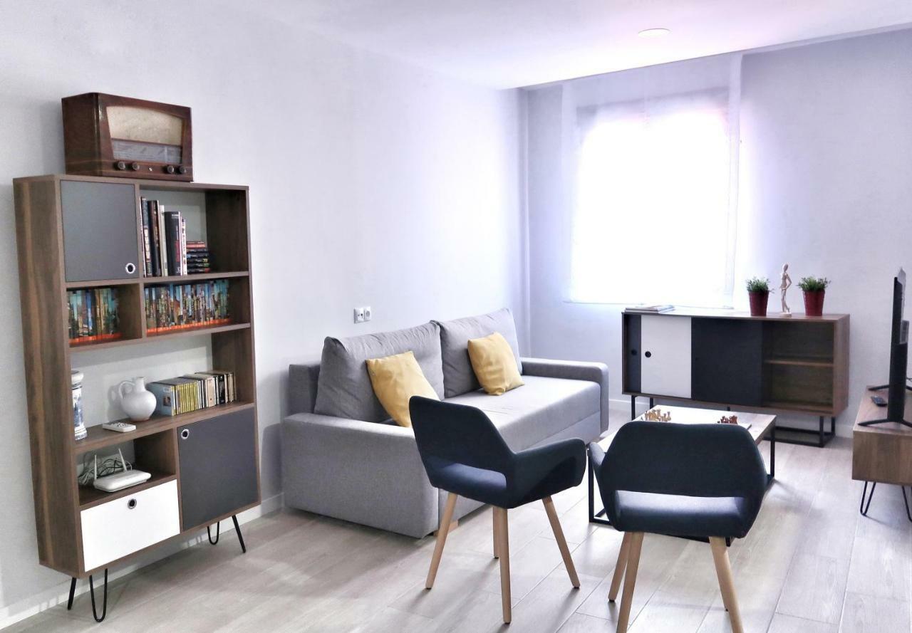 Apartamento Casa Greco Τολέδο Εξωτερικό φωτογραφία