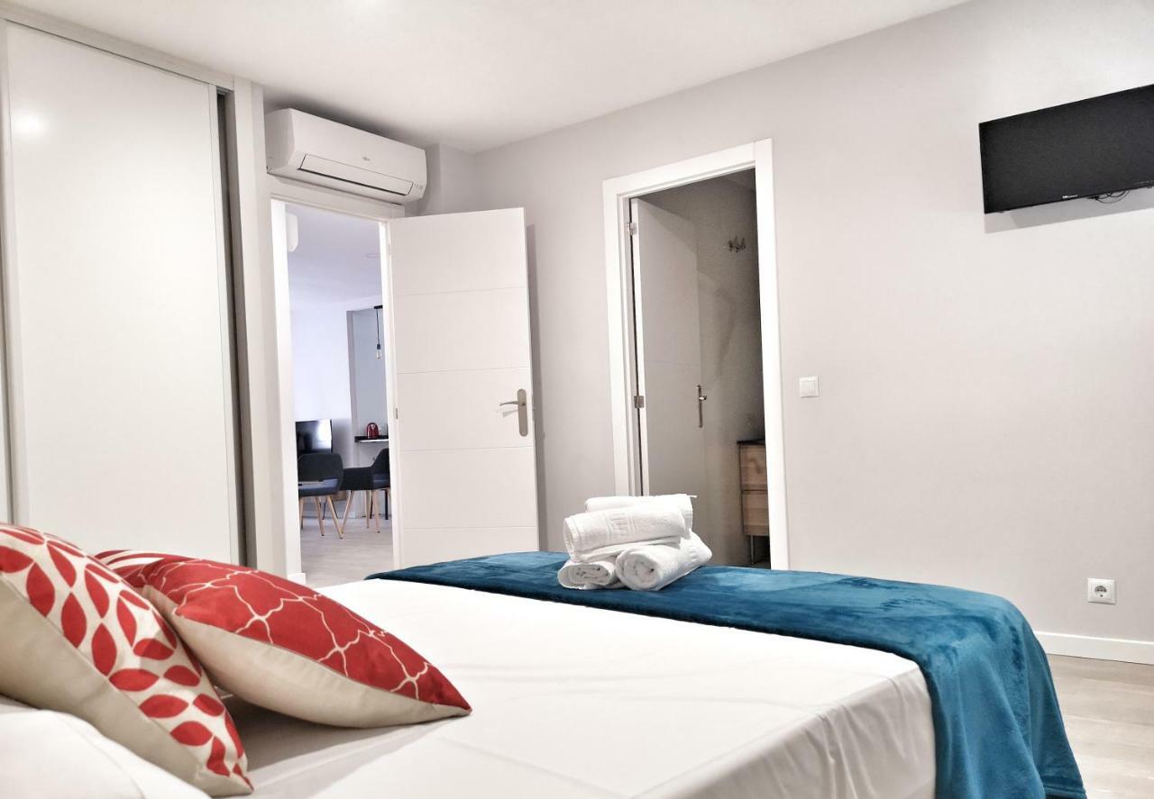 Apartamento Casa Greco Τολέδο Εξωτερικό φωτογραφία