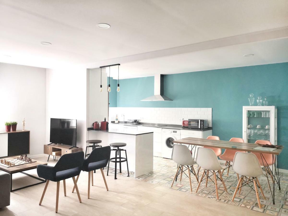 Apartamento Casa Greco Τολέδο Εξωτερικό φωτογραφία
