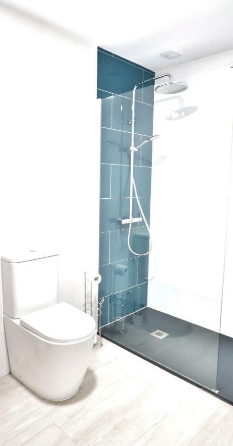 Apartamento Casa Greco Τολέδο Εξωτερικό φωτογραφία