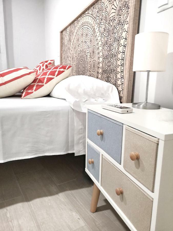 Apartamento Casa Greco Τολέδο Εξωτερικό φωτογραφία