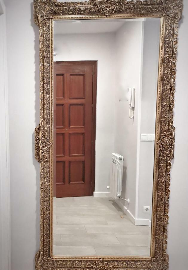 Apartamento Casa Greco Τολέδο Εξωτερικό φωτογραφία