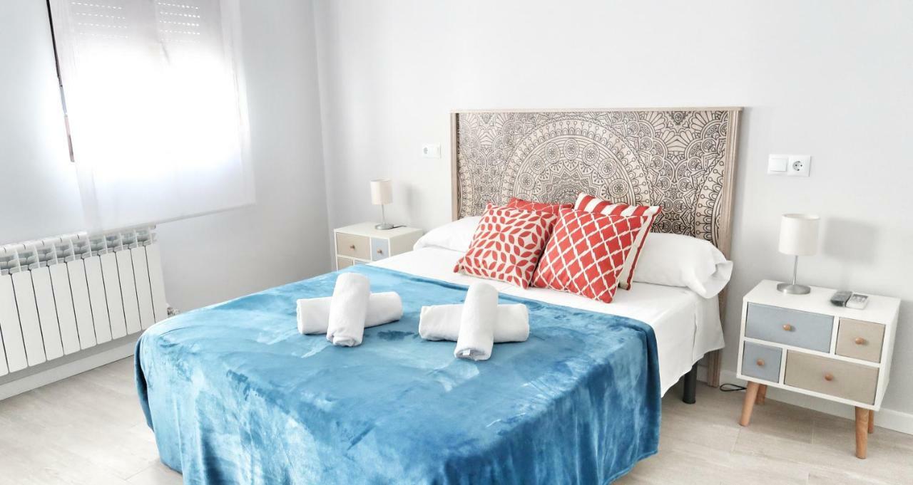 Apartamento Casa Greco Τολέδο Εξωτερικό φωτογραφία