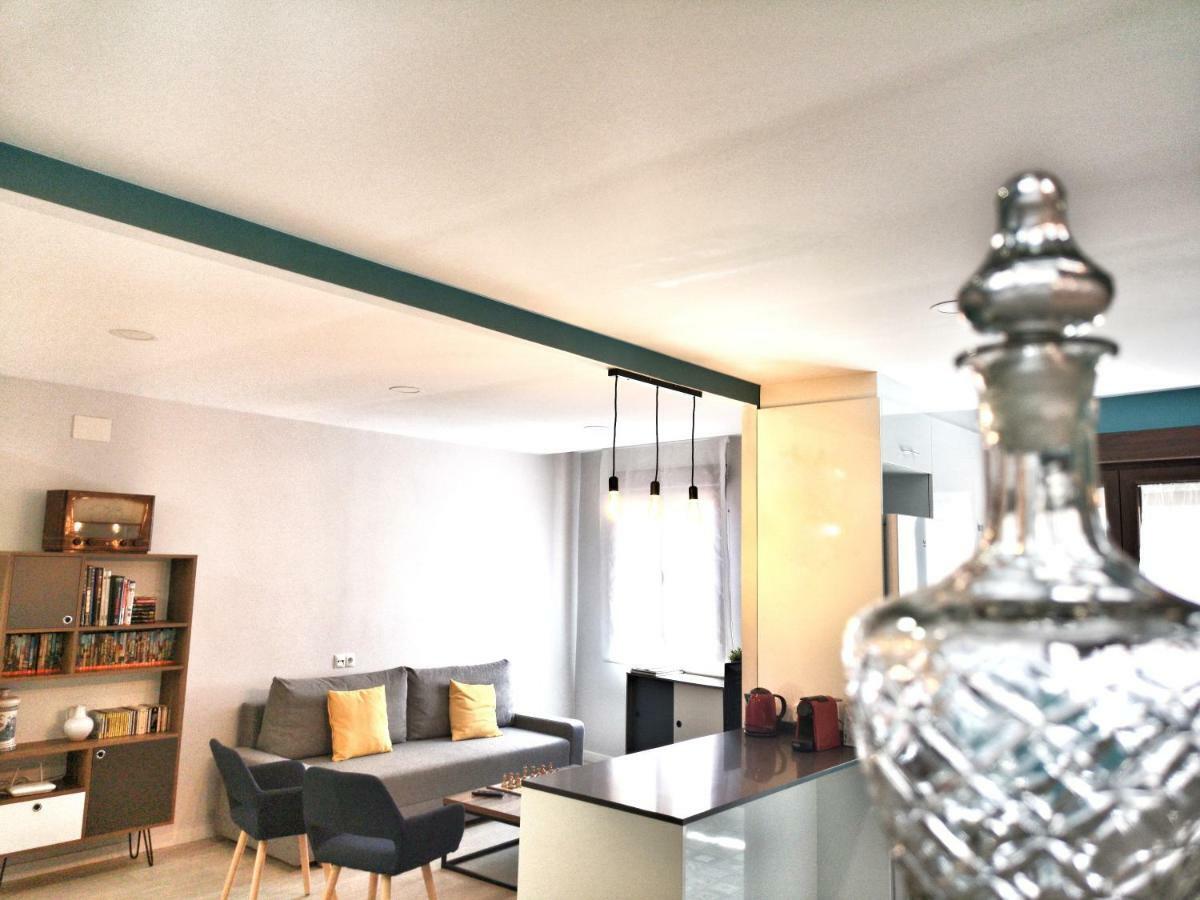 Apartamento Casa Greco Τολέδο Εξωτερικό φωτογραφία