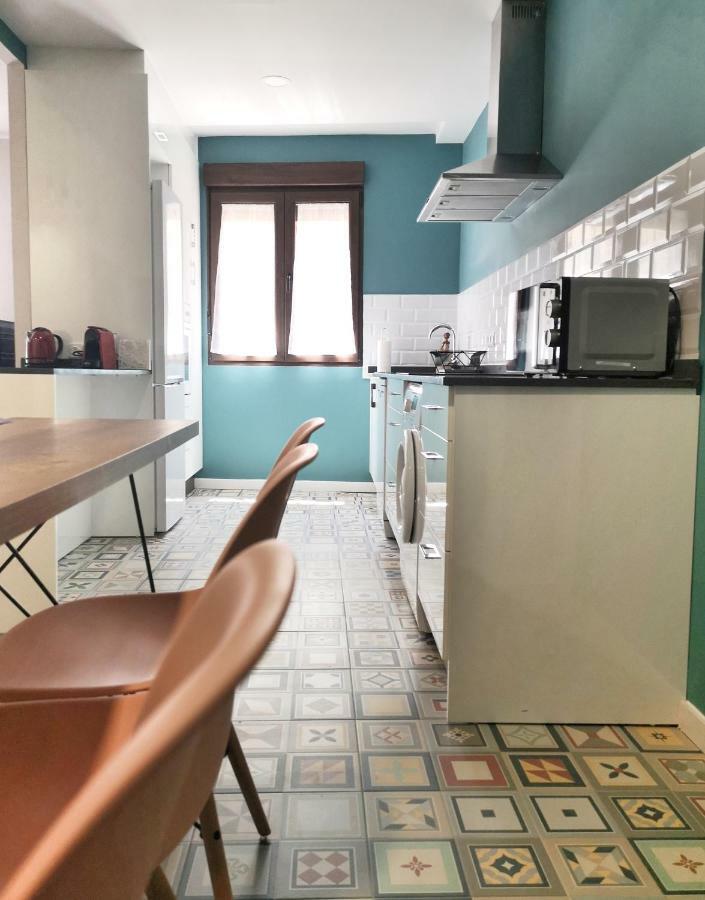 Apartamento Casa Greco Τολέδο Εξωτερικό φωτογραφία