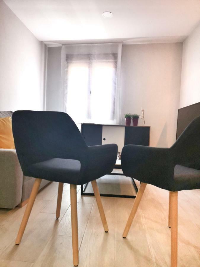 Apartamento Casa Greco Τολέδο Εξωτερικό φωτογραφία