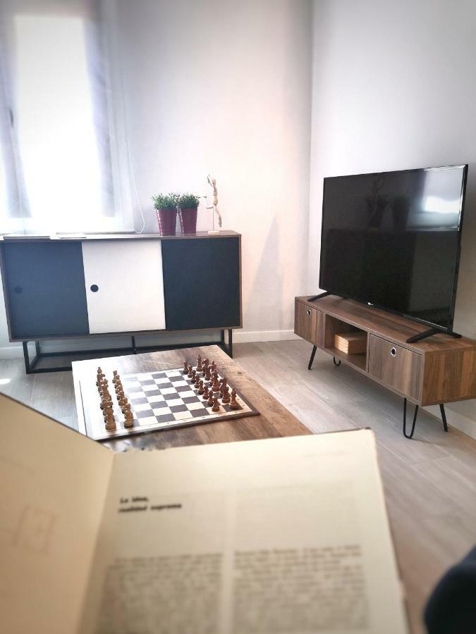 Apartamento Casa Greco Τολέδο Εξωτερικό φωτογραφία