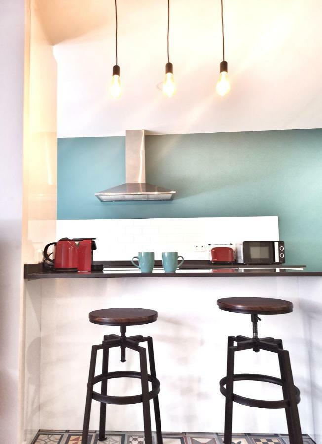Apartamento Casa Greco Τολέδο Εξωτερικό φωτογραφία