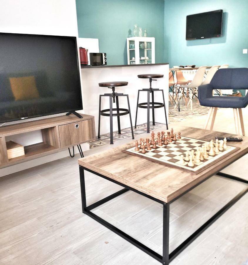Apartamento Casa Greco Τολέδο Εξωτερικό φωτογραφία