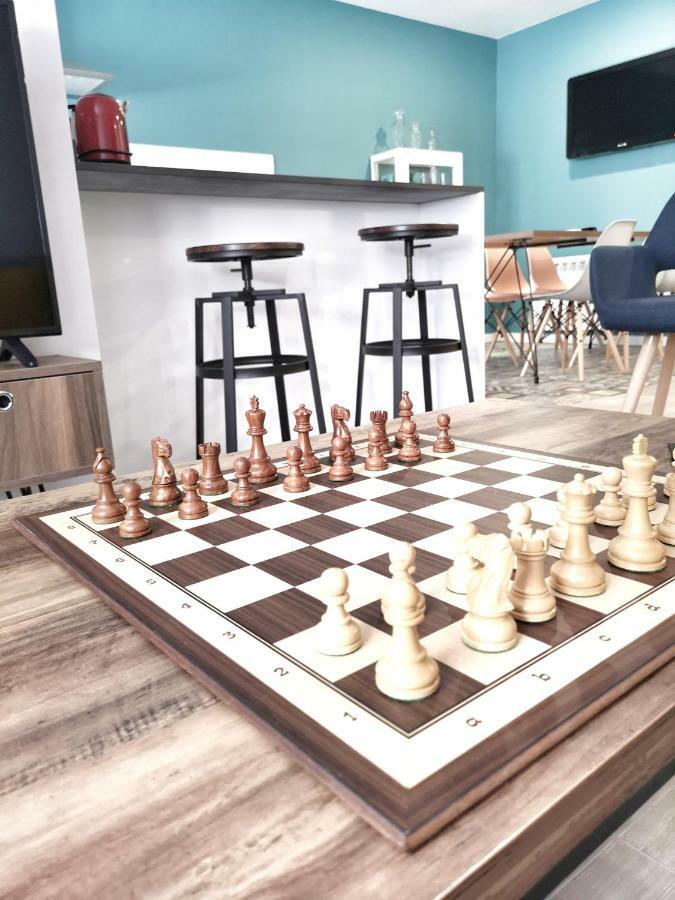 Apartamento Casa Greco Τολέδο Εξωτερικό φωτογραφία