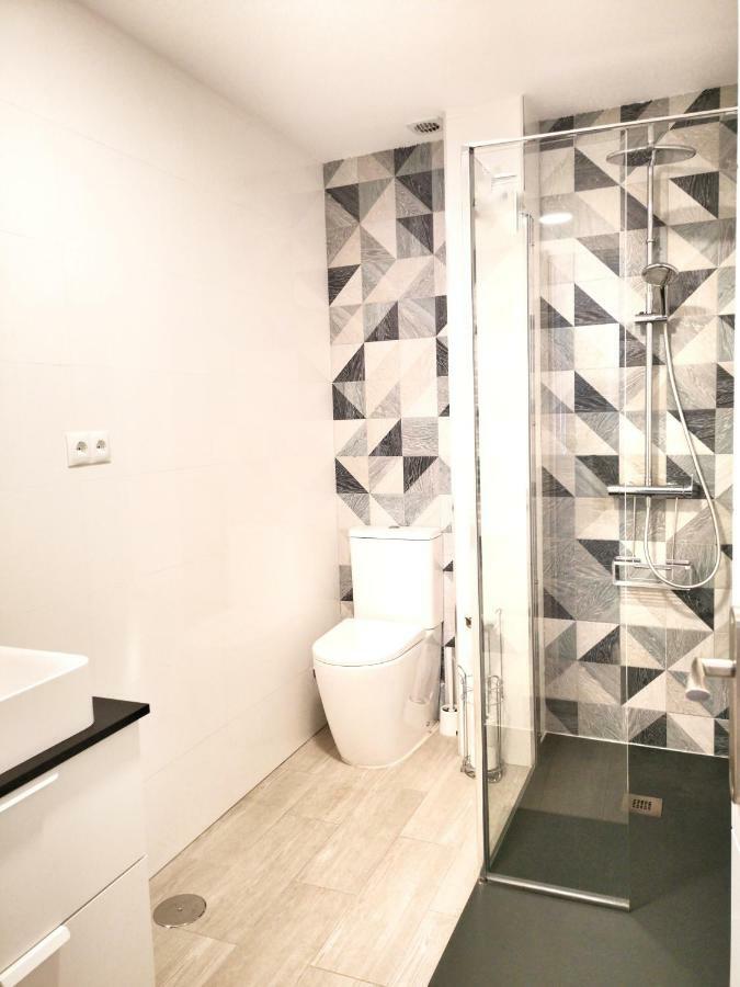 Apartamento Casa Greco Τολέδο Εξωτερικό φωτογραφία